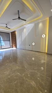 Hall Image of 3600 Sq.ft 4 BHK Builder Floor for sale in Anand Lok New Delhi for Rs. 160000000