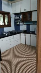 Kitchen Image of 2000 Sq.ft 4.5 BHK Villa for sale in Wadgaon Sheri Pune for Rs. 18000000