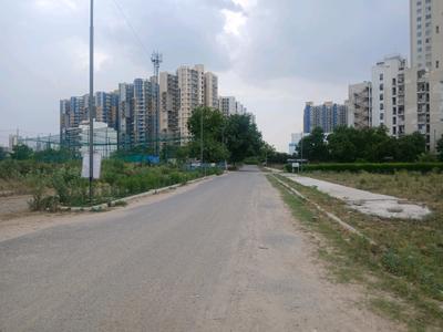Image of 2583 Sq.ft Residential Plot / Land for sale in Sector 84, Gurgaon for Rs. 58800000