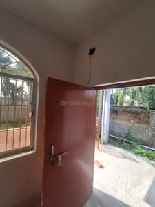 Bedroom Image of 1350 Sq.ft 3 BHK Duplex for sale in Technoculture Vastu Vihar, New Town Kolkata for Rs. 5000000
