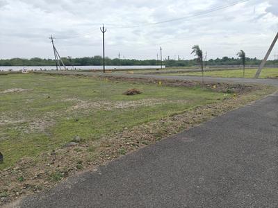 Image of 1800 Sq.ft Residential Plot / Land for sale in Enathur, Kanchipuram for Rs. 3375000
