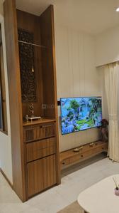 1 BHK Flat