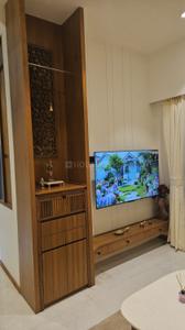 Hall Image of 550 Sq.ft 1 BHK Apartment / Flat for sale in Jay Shastri Nagar Housing Limited, Mulund West Mumbai for Rs. 8560000