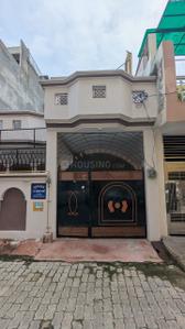 2 BHK Independent House