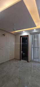 Hall Image of 1380 Sq.ft 3 BHK Builder Floor for sale in Sector 49 Faridabad for Rs. 13500000