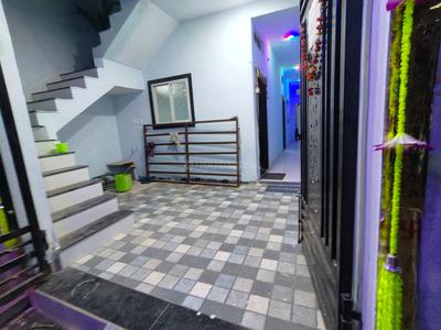 Image of 160 Sq.ft 1 RK Independent House for rent in Khajrana, Indore for Rs. 4500