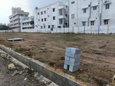 Image of 854 Sq.ft Residential Plot / Land for sale in Thiruvallur, Chennai for Rs. 3585946