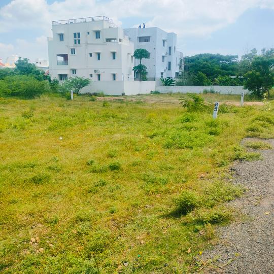 Casagrand Palm Meadows Main Image 1