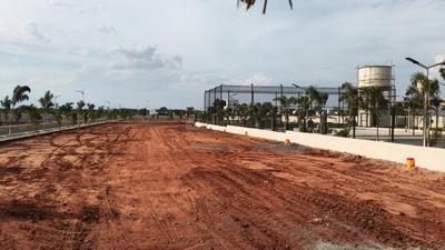 Image of 2190 Sq.ft Residential Plot / Land for sale in Kurumbapalayam, Coimbatore for Rs. 9920000