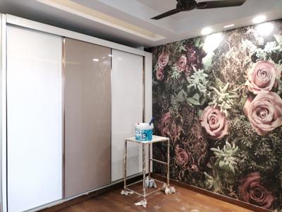 Bedroom Image of 1900 Sq.ft 3 BHK Builder Floor for sale in Surya Lavish Floor, Sector 8 Dwarka New Delhi for Rs. 31500000