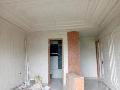 4 BHK Independent Builder Floor