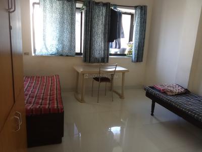 Hall Image of Hema in Santacruz East, Mumbai
