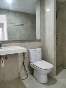 Bedroom Three Image of 1695 Sq.ft 3 BHK Apartment / Flat for sale in Hiranandani Arlington, Hiranandani Estate Thane for Rs. 40000000