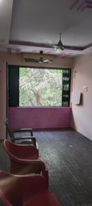 Hall Image of 700 Sq.ft 2 BHK Apartment / Flat for sale in Malad East Mumbai for Rs. 16000000