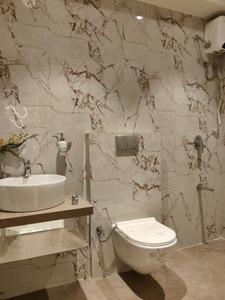 Bedroom Two Image of 1100 Sq.ft 3 BHK Apartment / Flat for sale in DSS Mahavir Spring, Pokhran- 2 Thane for Rs. 21500000