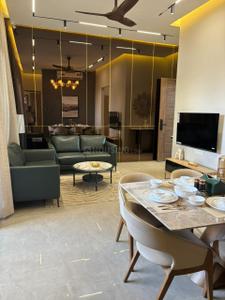 2 BHK Flat
