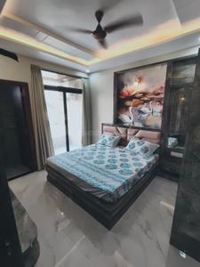 Bedroom Image of 1768 Sq.ft 4 BHK Apartment / Flat for sale in Puja Prime II, Gandhi Path West Jaipur for Rs. 8309000