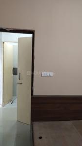 Hall Image of 550 Sq.ft 1 BHK Apartment / Flat for rent in Vikram Golf View Condos, Sector 19 Dwarka New Delhi for Rs. 25500