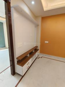3 BHK Independent Builder Floor