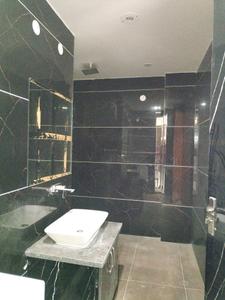 Common Bathroom Image of 1900 Sq.ft 3 BHK Builder Floor for sale in DDA Residential Flats, Sector 8 Dwarka New Delhi for Rs. 31500000