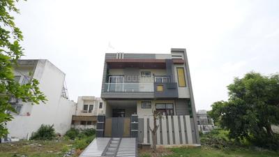 Image of 2800 Sq.ft 5 BHK Villa for sale in Sushant City - I, Jaipur for Rs. 14000000