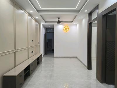Living Room Image of 1250 Sq.ft 4 BHK Builder Floor for sale in Indirapuram Ghaziabad for Rs. 18500000