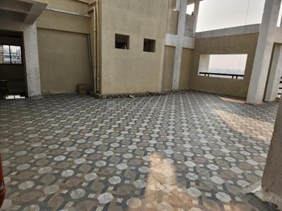 Terrace Image of 993 Sq.ft 2 BHK Builder Floor for sale in Jamtha Nagpur for Rs. 5500000