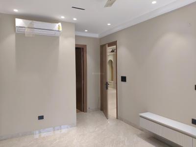 Bedroom Image of 4500 Sq.ft 4.5 BHK Builder Floor for sale in Emaar Emerald Floors, Sector 65 Gurgaon for Rs. 65000000