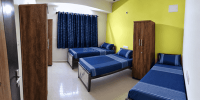 Image of SRI SAI BALAJI LUXURY GENTS PG in BTM Layout 2nd Stage, Bengaluru