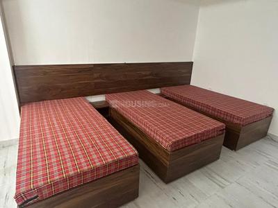 Bedroom Image of Echo Stays in Sector 104, Noida