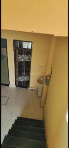 Balcony Image of 600 Sq.ft 2 BHK Independent House for sale in RSA Paradise Dream City 2, Tilpata Karanwas Greater Noida for Rs. 3500000