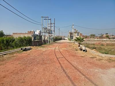 Image of 400 Sq.ft Residential Plot / Land for sale in Civil Lines, Agra for Rs. 40000000