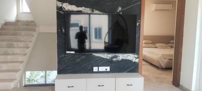 Bedroom Image of 1239 Sq.ft 2 BHK Apartment / Flat for sale in S V Garudadri, Pocharam, Secunderabad Hyderabad for Rs. 5332000