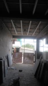 Balcony Image of 1350 Sq.ft 2 BHK Independent House for sale in Kuntloor Hyderabad for Rs. 13500000