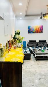 3 BHK Independent Builder Floor