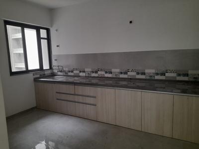 2.5 BHK Flat