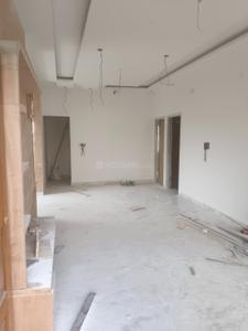 3 BHK Independent Builder Floor