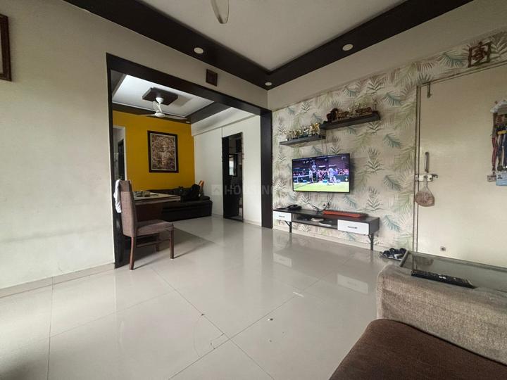 Goyal Orchid Whitefield Main Image 1