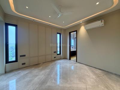 Bedroom Image of 1720 Sq.ft 3 BHK Builder Floor for sale in Sector 45 Gurgaon for Rs. 30000000