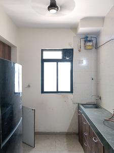 Kitchen Image of 650 Sq.ft 1 BHK Apartment / Flat for sale in Vihang Valley, Kasarvadavali Thane for Rs. 4952000