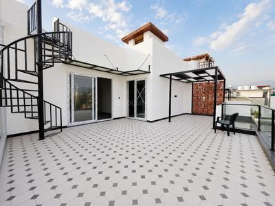 Balcony Image of 2600 Sq.ft 4 BHK Independent House for sale in Aman Vihar Dehradun for Rs. 24000000