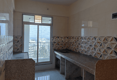 Image of 1131 Sq.ft 1 BHK Apartment / Flat for sale in Regency Sarvam, Titwala, Thane for Rs. 5400000