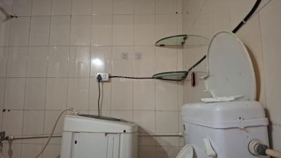 Image of 750 Sq.ft 2 BHK Apartment / Flat for sale in Royal Palms Garden View, Goregaon East, Mumbai for Rs. 7700000