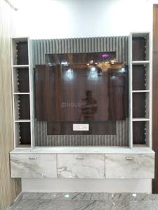 Image of 1050 Sq.ft 3 BHK Apartment / Flat for sale in Govindpuram, Ghaziabad for Rs. 4180000