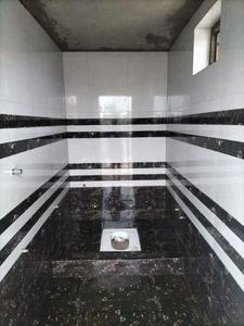 Bathroom Image of 2000 Sq.ft 3 BHK Independent House for sale in Amleshwar Raipur for Rs. 6440000