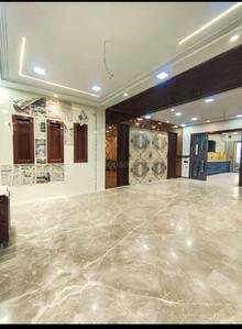 4 BHK Independent Builder Floor
