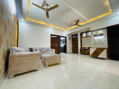 Hall Image of 1800 Sq.ft 3.5 BHK Villa for rent in Mansarovar Jaipur for Rs. 40000