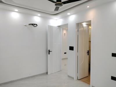 Bedroom Image of 1900 Sq.ft 3 BHK Apartment / Flat for sale in Sector 6 Dwarka New Delhi for Rs. 28700000