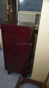 Kitchen Image of 225 Sq.ft 1 RK Apartment / Flat for rent in Powai Mumbai for Rs. 20000