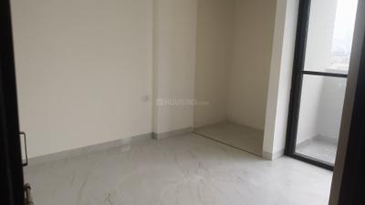 Bedroom Image of 715 Sq.ft 1 BHK Apartment / Flat for sale in Sanskaar Paradise, Ayodhya Bypass Bhopal for Rs. 2749000